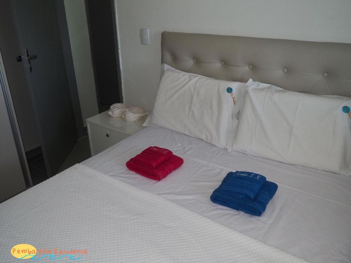 Apartamento Em Peroba - Maragogi Extérieur photo