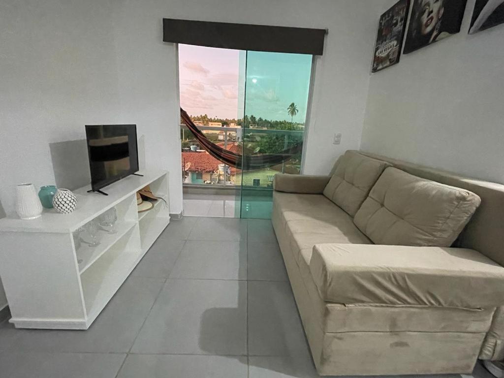 Apartamento Em Peroba - Maragogi Extérieur photo