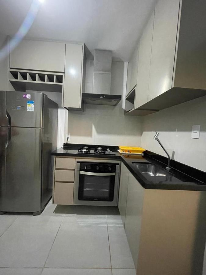 Apartamento Em Peroba - Maragogi Extérieur photo
