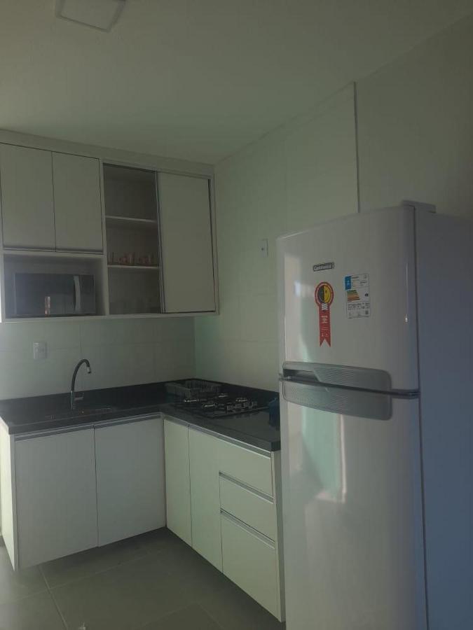 Apartamento Em Peroba - Maragogi Extérieur photo